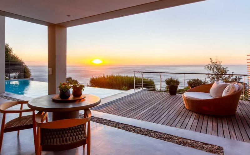 3 Bedroom Property for Sale in Camps Bay Western Cape